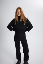 Combinaison Thinky noire