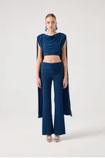 Équipe bleue de Finley