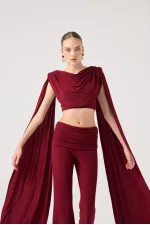 Équipe Maroon de Finley