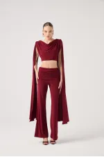 Équipe Maroon de Finley