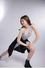 Lovesize Gömlek Siyah