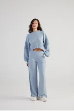 Cali Eşofman Altı Gri