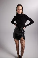 Bria Skirt Black
