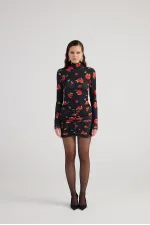 Felicia Elbise Siyah