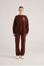 Sweat-shirt Gaslighting Café