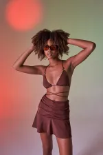 Delphi Etek Kahverengi