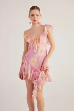 Robe Gigi rose