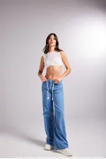 Buterfly Blouse White