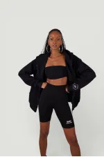 Hoody Sweatshirt Black