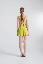 Comfy Büstiyer Yeşil