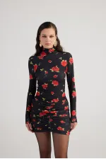 Felicia Elbise Siyah