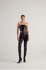 Bria Büstiyer Siyah