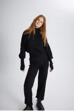 Combinaison Thinky noire