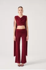 Équipe Maroon de Finley