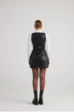 Larissa Elbise Siyah