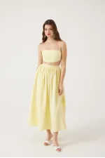 Isabella Team Yellow