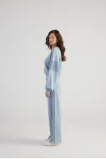 Cali Eşofman Altı Gri