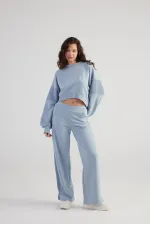 Cali Eşofman Altı Gri