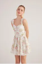 Romance Dress Pink