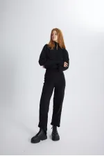 Combinaison Thinky noire