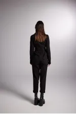 Combinaison Solano noire