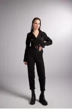 Combinaison Solano noire