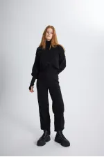 Combinaison Thinky noire