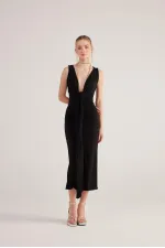 Robe Kate noire