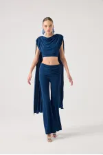 Équipe bleue de Finley