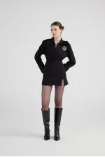 Madison Gömlek Siyah