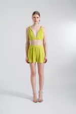 Comfy Büstiyer Yeşil