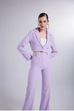 Culotte Lilas