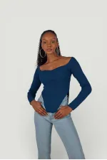 Rolla Kazak Lacivert