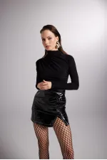 Bria Skirt Black