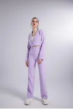 Culotte Lilas