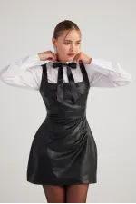 Larissa Elbise Siyah