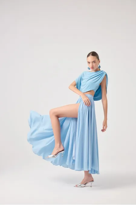 Équipe Alanna Bleue