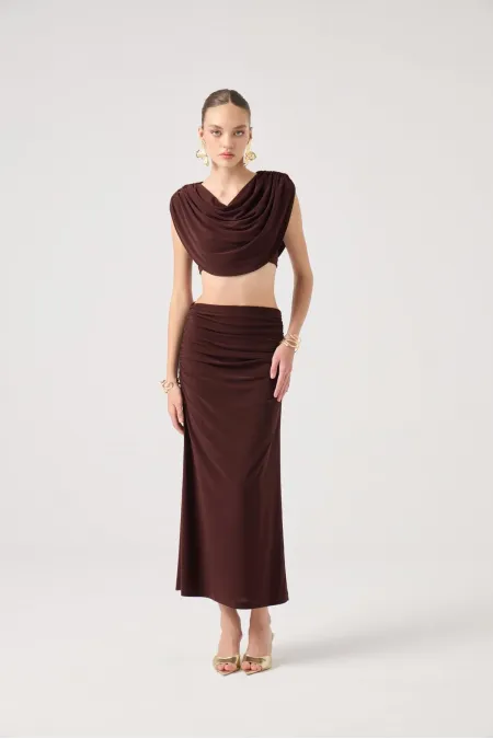 Café de l'équipe Yulia