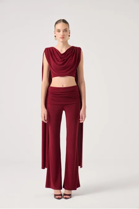 Équipe Maroon de Finley