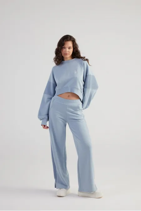 Pantalon de survêtement Cali gris