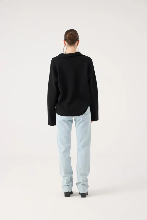 Sagrado Jeans Blue (Ice)