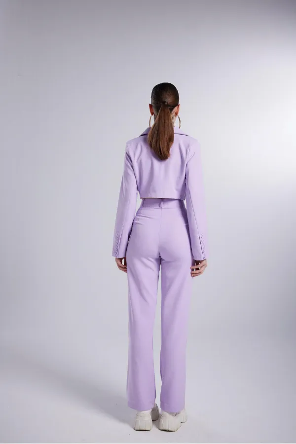 Culotte Lilas
