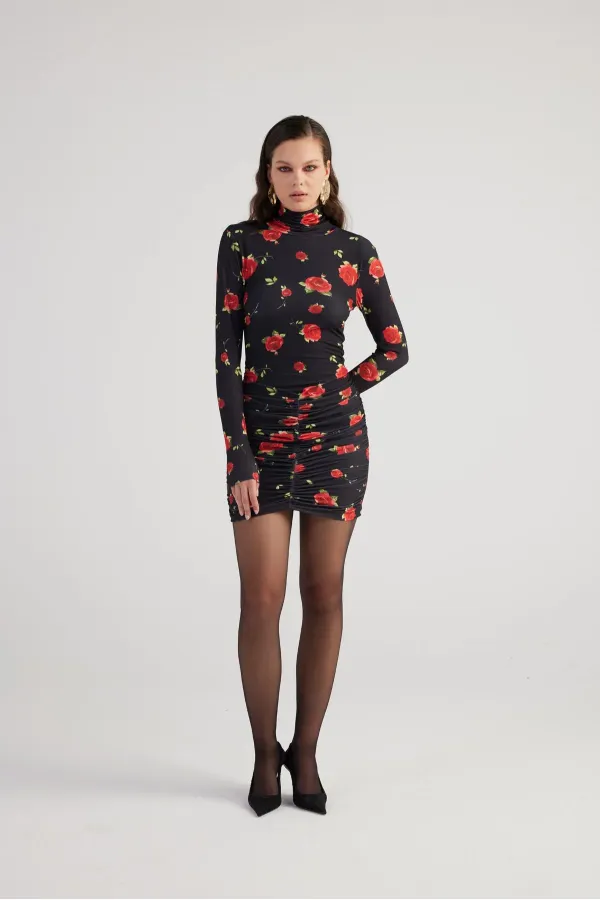 Felicia Elbise Siyah