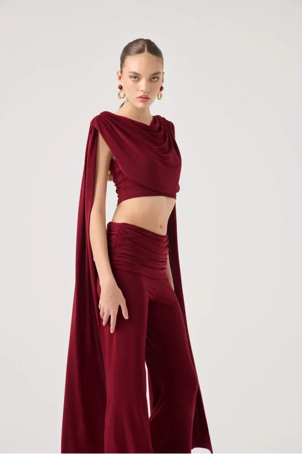 Équipe Maroon de Finley