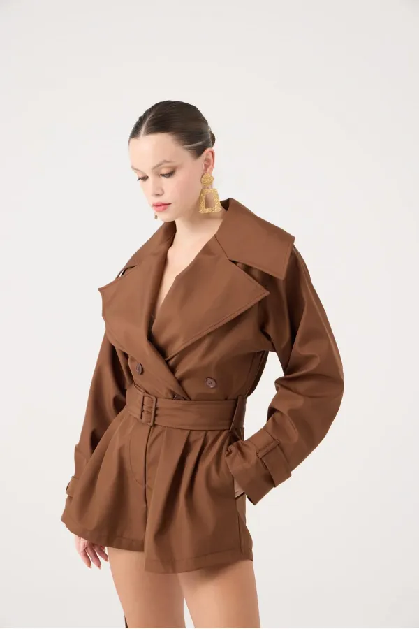 Café Regan Overalls