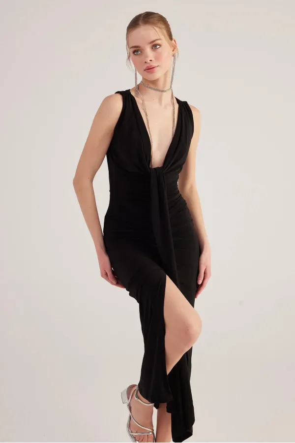 Robe Kate noire