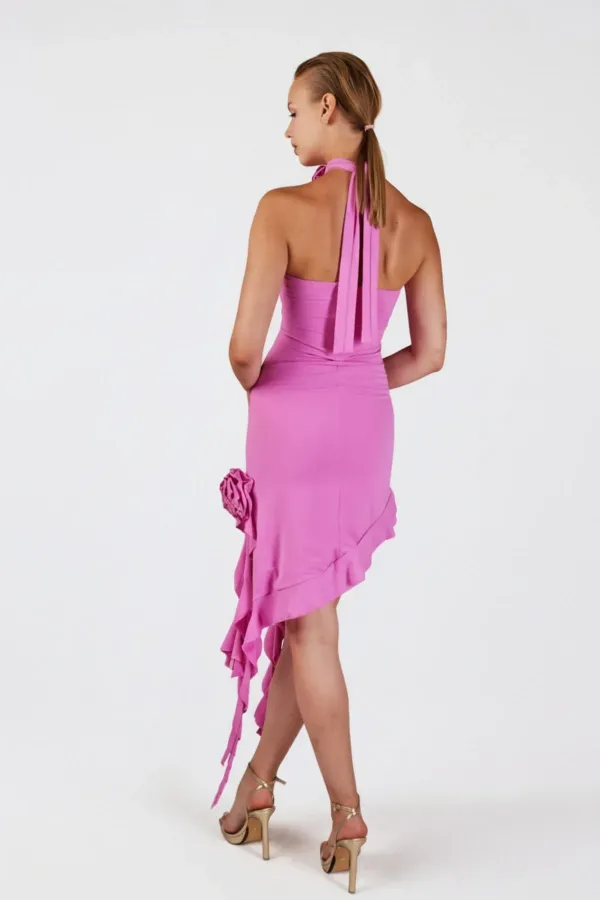 Rosanna Dress Pink