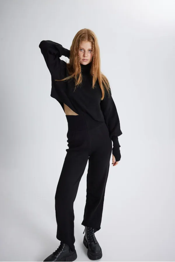 Combinaison Thinky noire