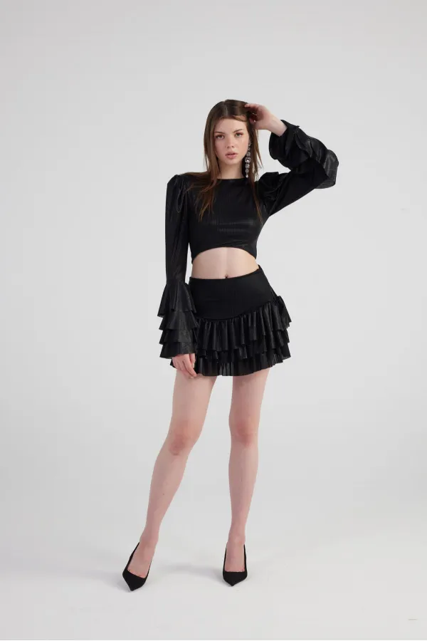 Équipe Yensia Noire