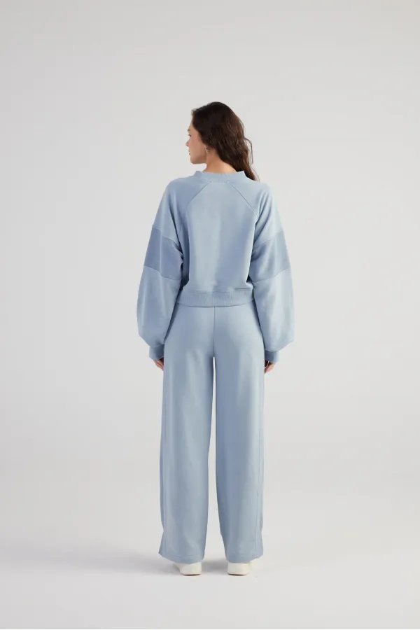 Cali Eşofman Altı Gri